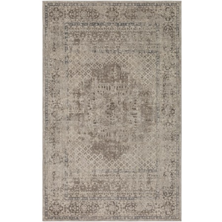 2' x 3' Rug