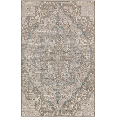 2' x 3' Rug