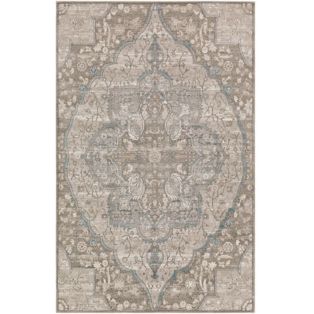 2' x 3' Rug