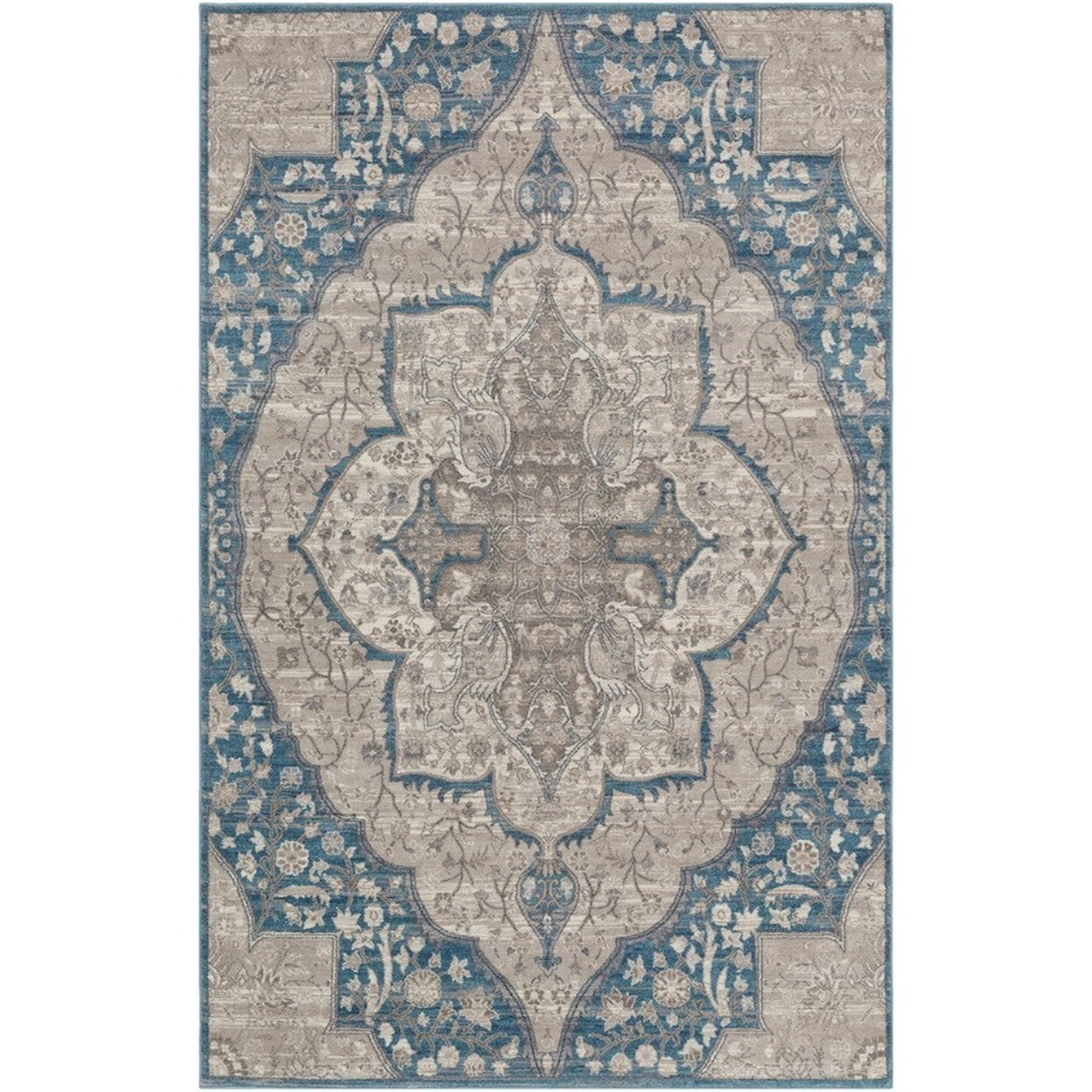 Surya Ayasofya 2' x 3' Rug