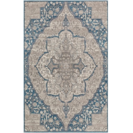 5' x 8' Rug