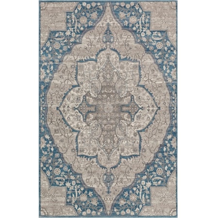 9' x 12' Rug