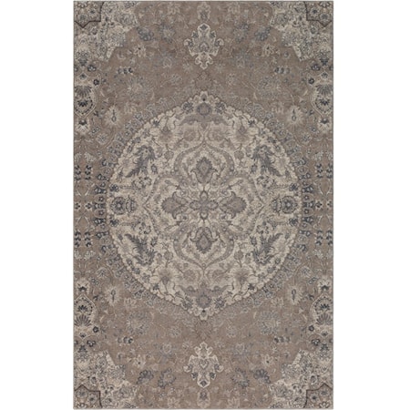 2' x 3' Rug