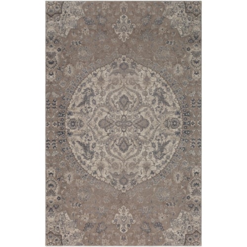 7' 6" x 9' 6" Rug