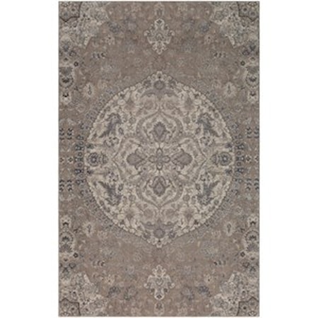 7' 6" x 9' 6" Rug