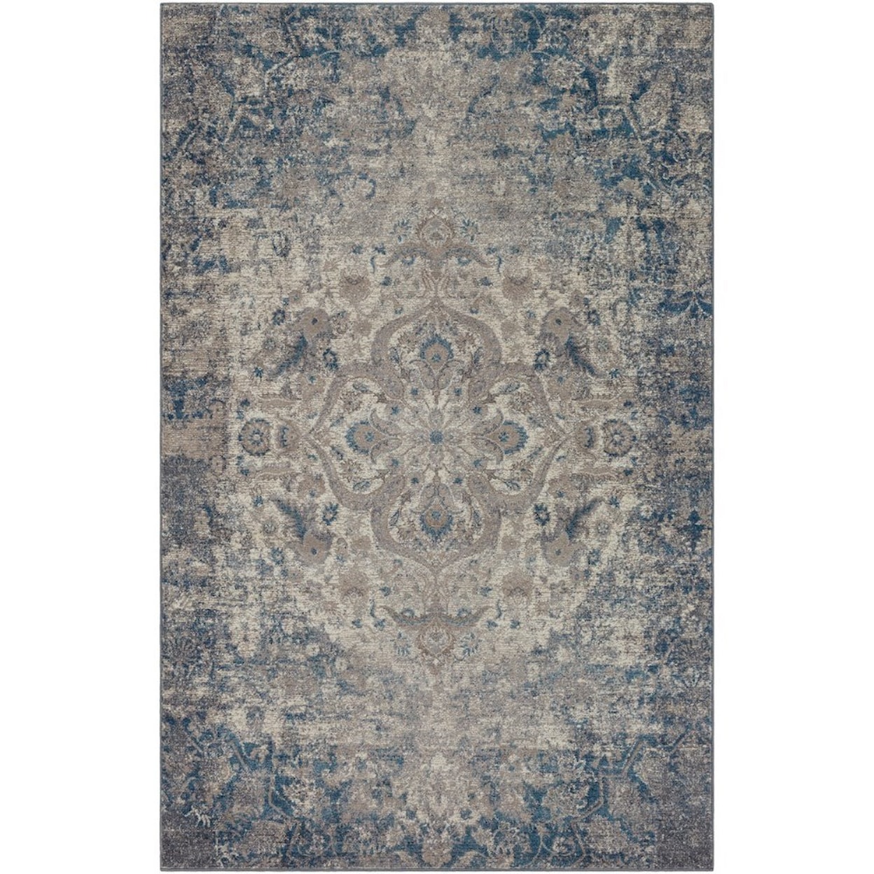 Surya Ayasofya 2' x 3' Rug