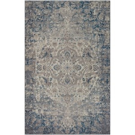 7' 6" x 9' 6" Rug