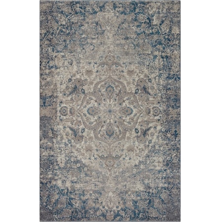 9' x 12' Rug