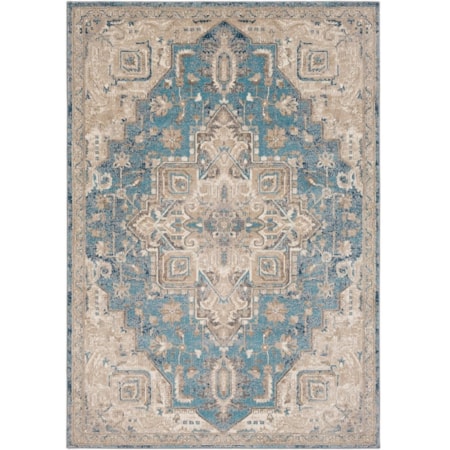 5' x 8' Rug