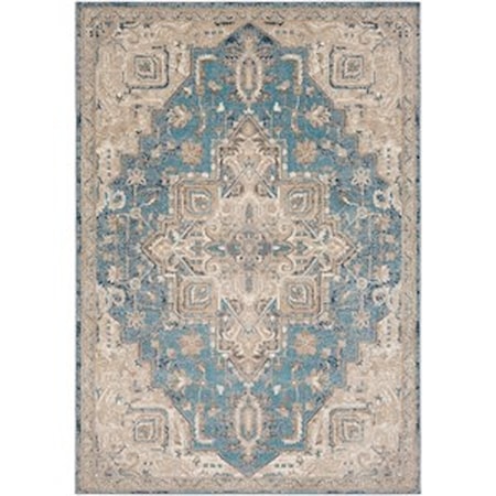 5' x 8' Rug