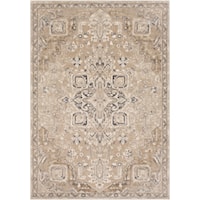 2' x 3' Rug