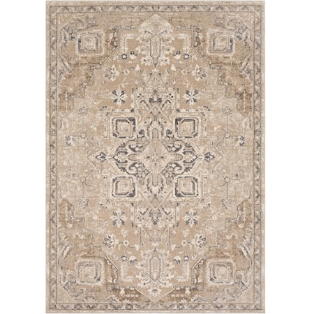 2' x 3' Rug