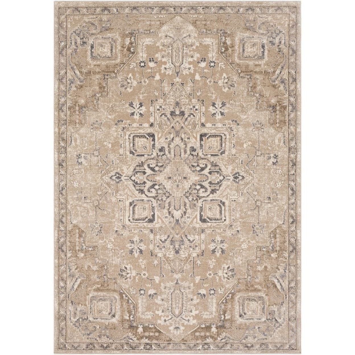 Surya Ayasofya 9' x 12' Rug