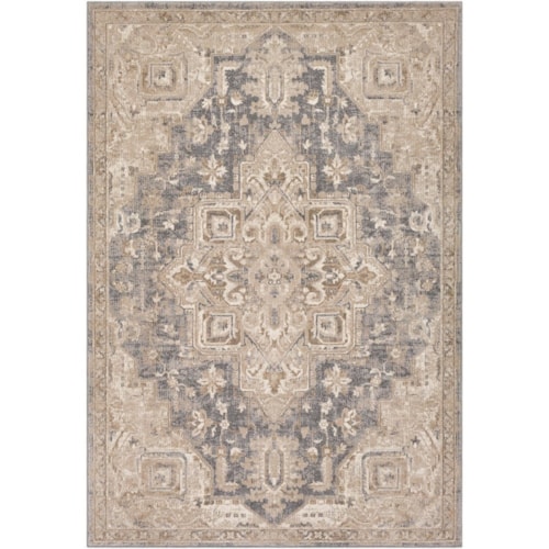 9' x 12' Rug