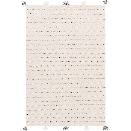 2'6" x 8' Rug