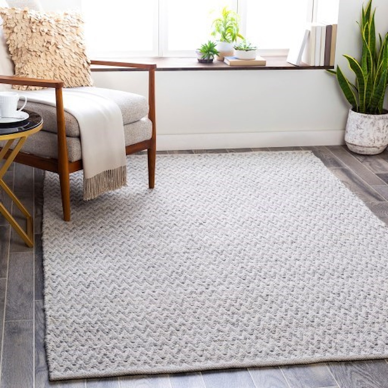 Surya Azalea 2' x 3' Rug