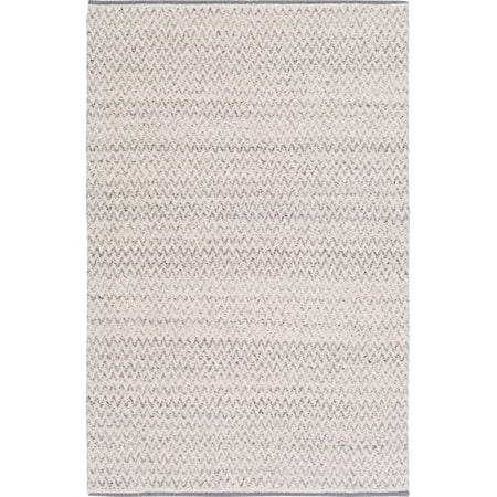 5' x 7'6" Rug