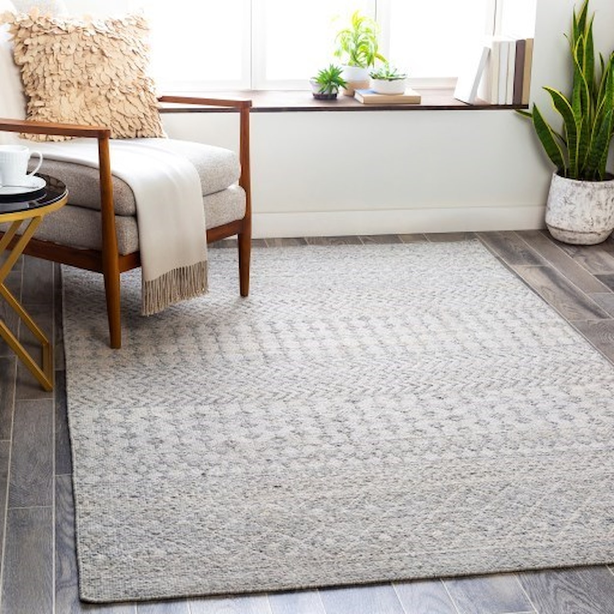 Surya Azalea 2' x 3' Rug