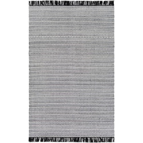 5' x 7'6" Rug