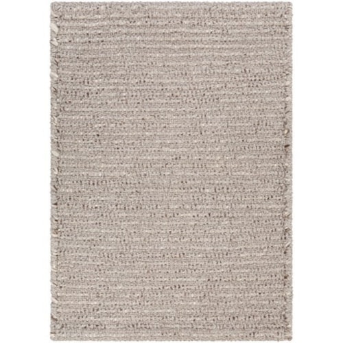 5' x 7'6" Rug