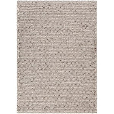 5' x 7'6" Rug