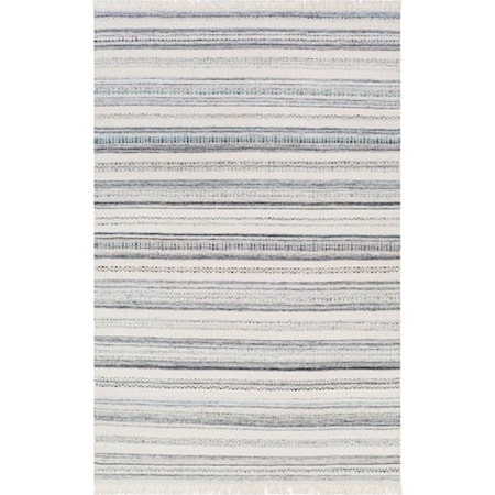 5' x 7'6" Rug