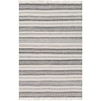 5' x 7'6" Rug