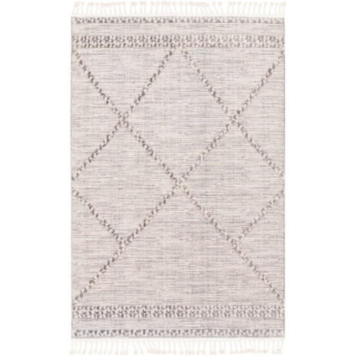 7'10" x 10'2" Rug