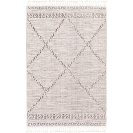 7'10" x 10'2" Rug