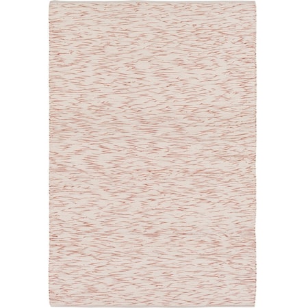 5' x 7'6" Rug