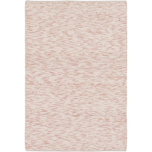 5' x 7'6" Rug