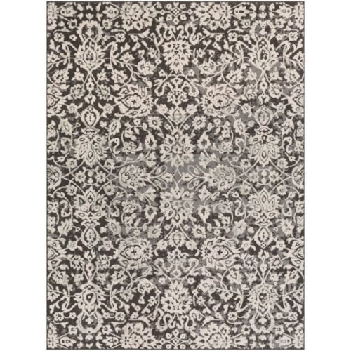 2' x 2'11" Rug