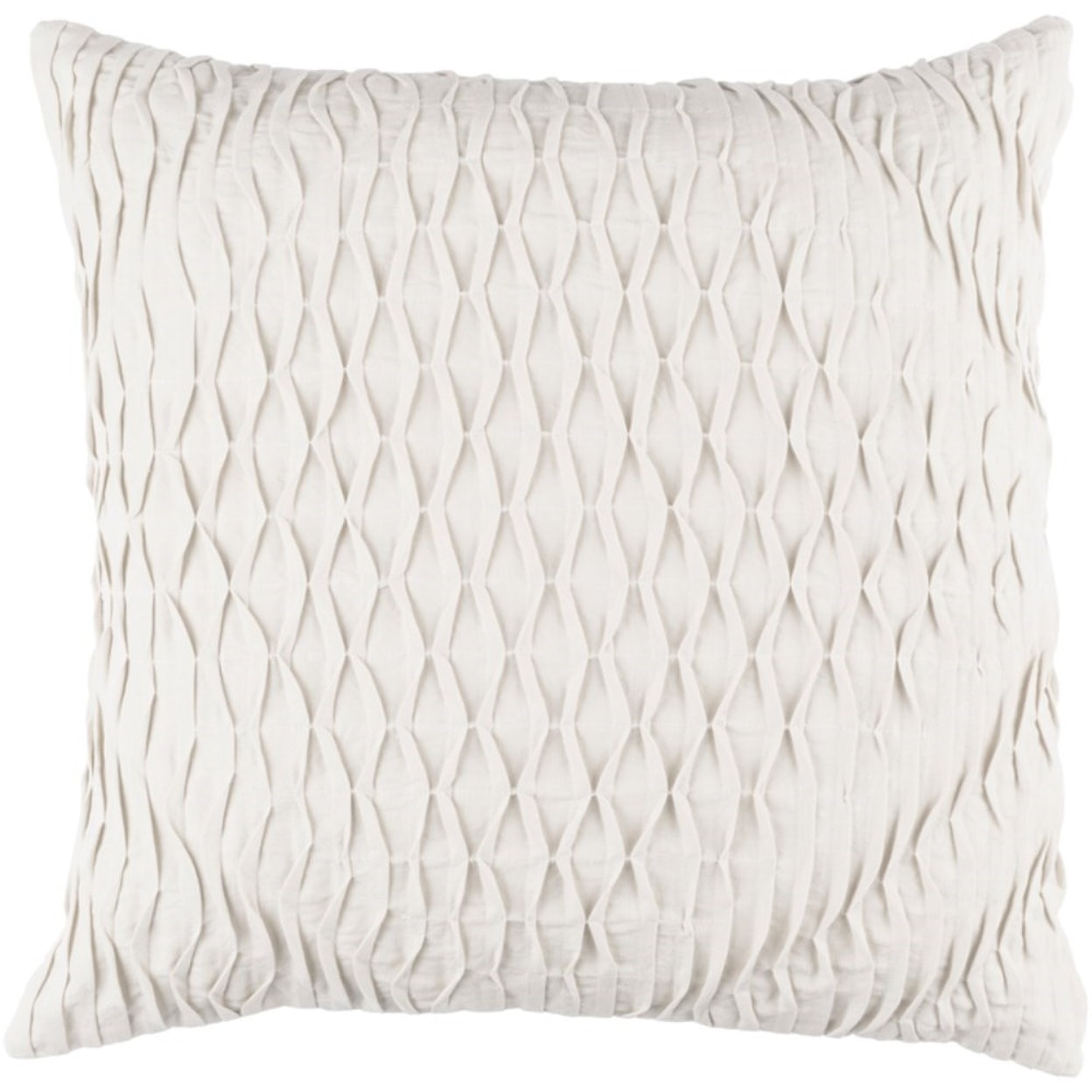 Surya Baker Pillow