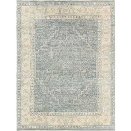 10' x 14' Rug