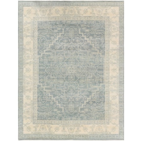 2' x 3' Rug