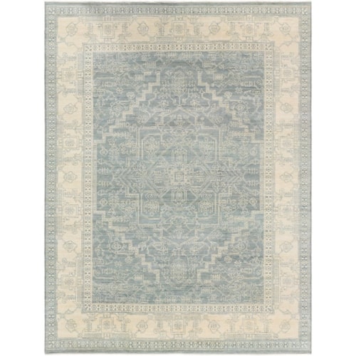 2' x 3' Rug