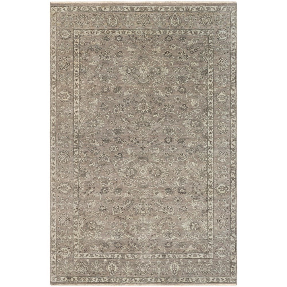 6' x 9' Rug