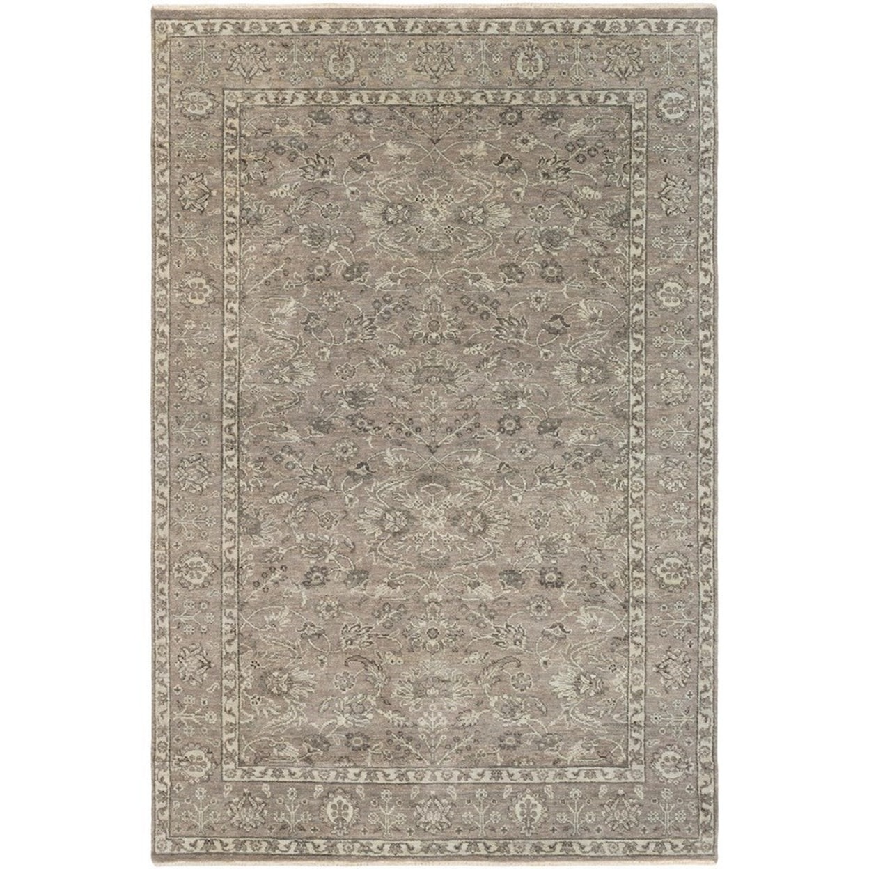 Surya Bala 8' x 10' Rug