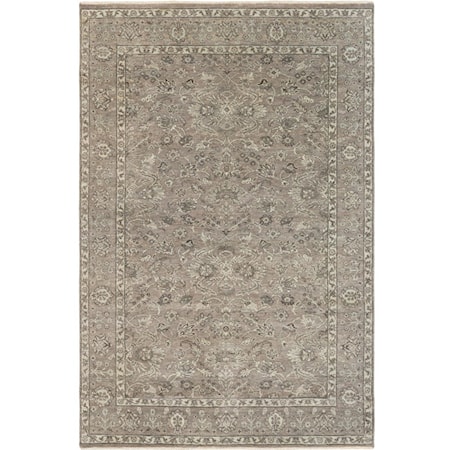 9' x 12' Rug