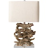 Surya Ballard Table Lamp