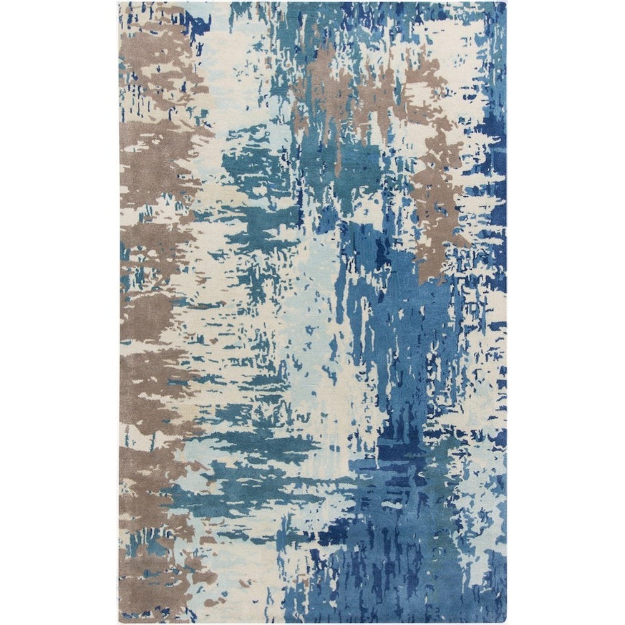 Surya Banshee 6' x 9' Rug