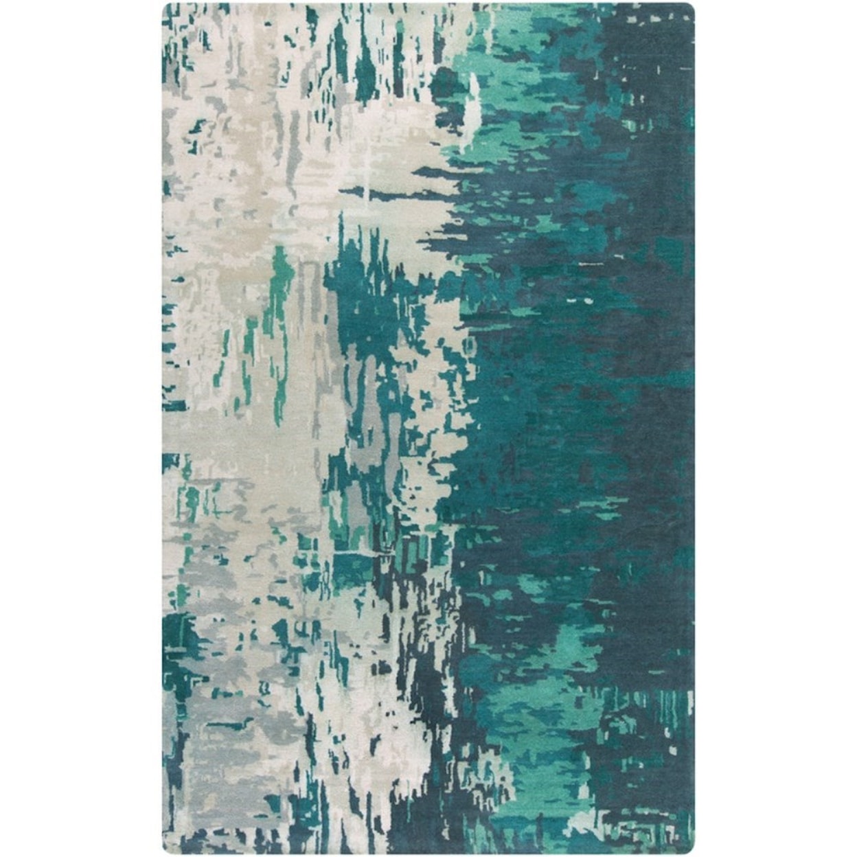 Surya Banshee 6' x 9' Rug