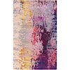 Surya Banshee 6' x 9' Rug