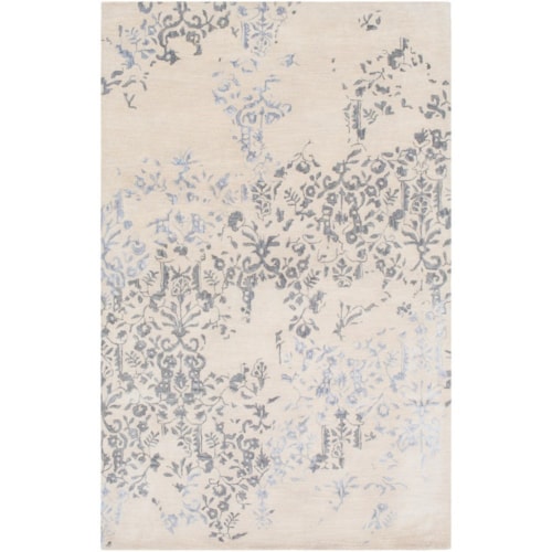 8' x 11' Rug