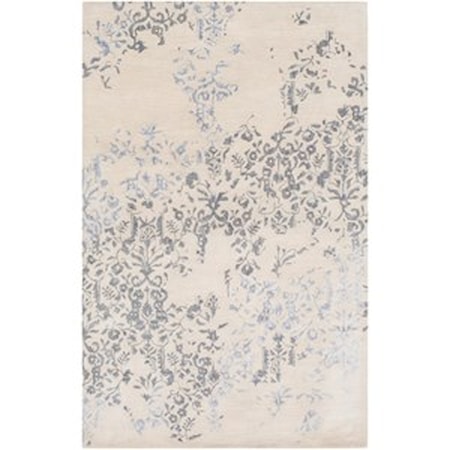 8' x 11' Rug