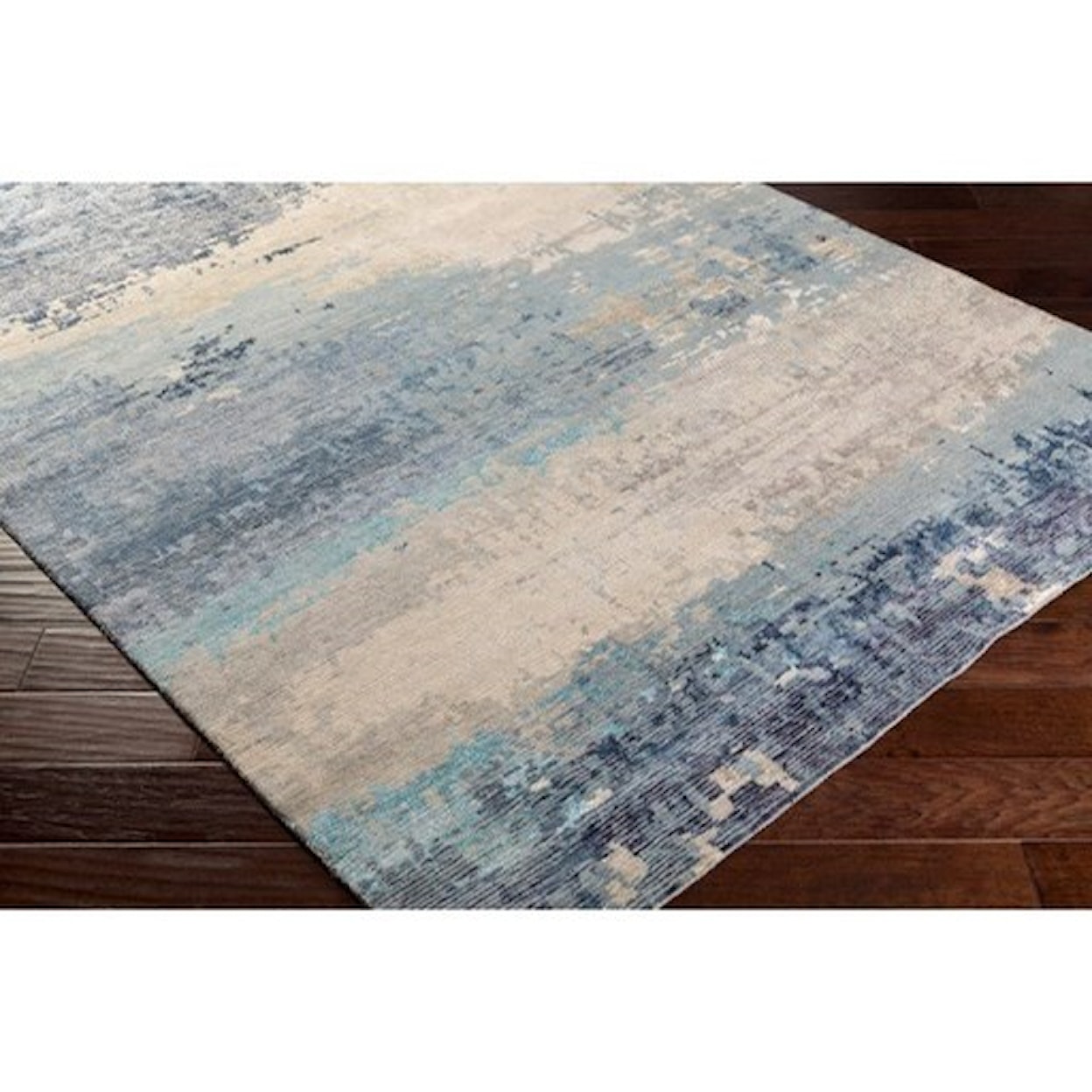 Surya Baranof 6' x 9' Rug