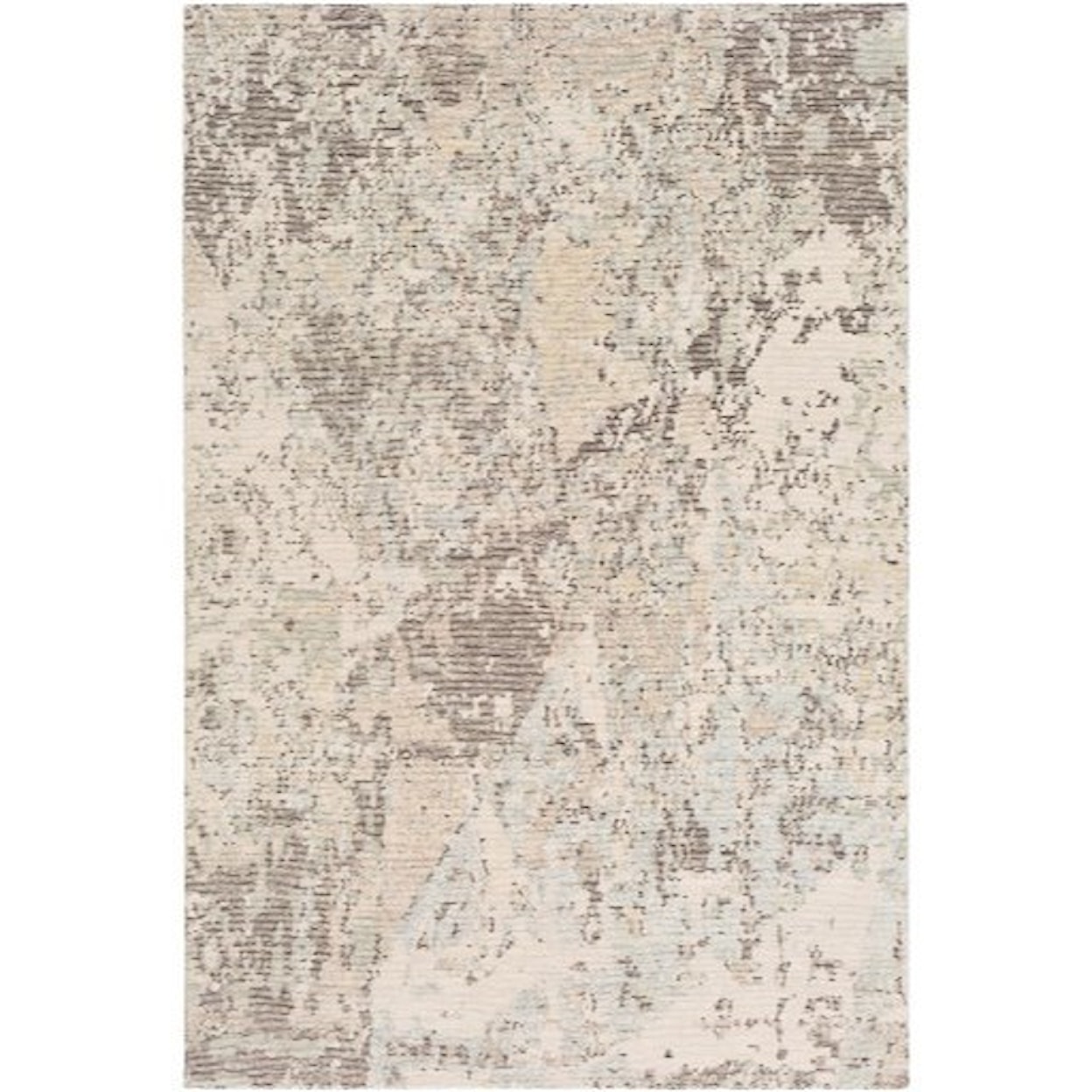 Surya Baranof 6' x 9' Rug