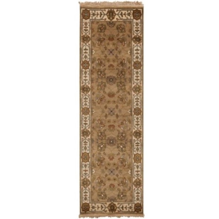 2'6" x 8' Rug