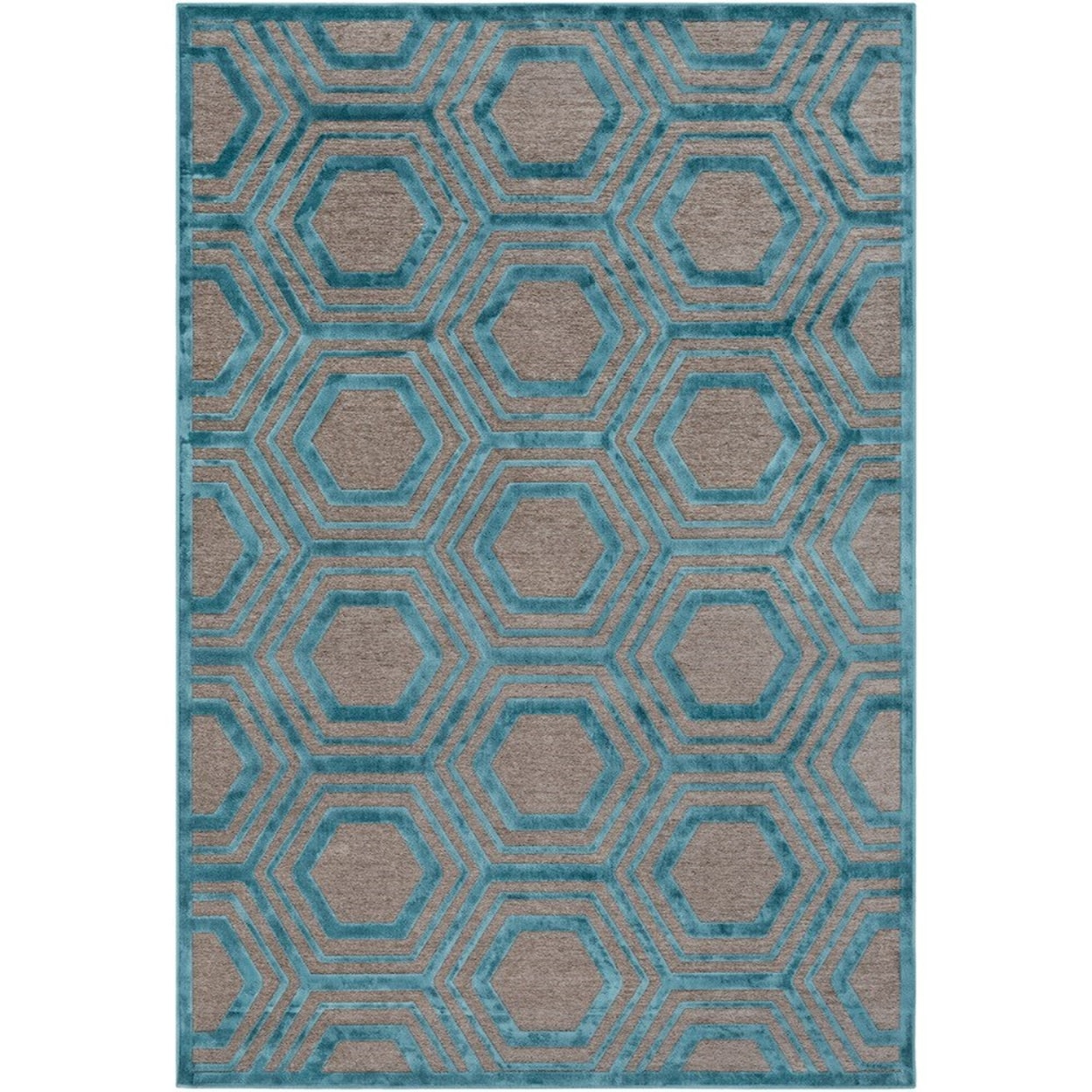 Surya Basilica 2'2" x 3' Rug