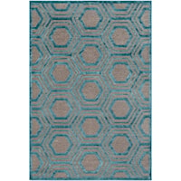 2'2" x 3' Rug